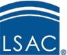 Law School Admission Council logo